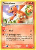 031/112 Charmeleon