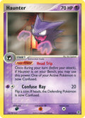 034/112 Haunter