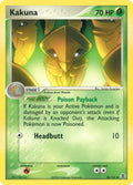 036/112 Kakuna