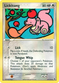 037/112 Lickitung