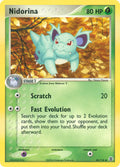 040/112 Nidorina