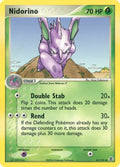 041/112 Nidorino