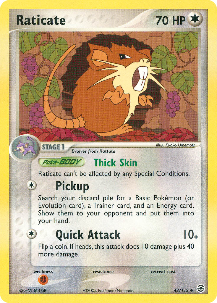 048/112 Raticate