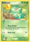 054/112 Bulbasaur