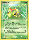 056/112 Caterpie