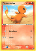 058/112 Charmander