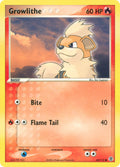 064/112 Growlithe