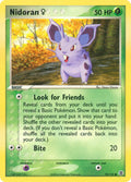 070/112 Nidoran(F)