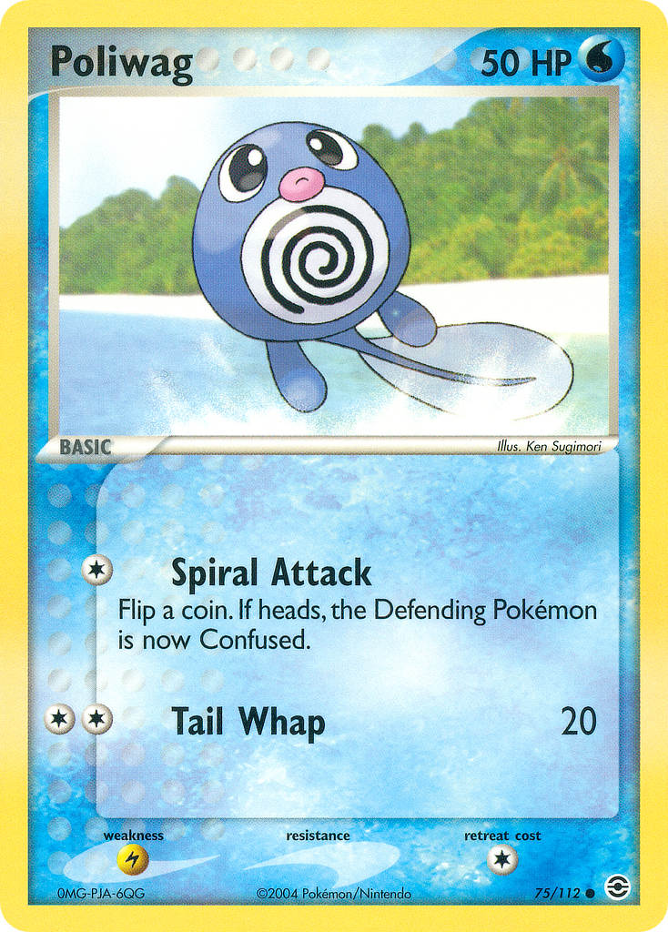 075/112 Poliwag