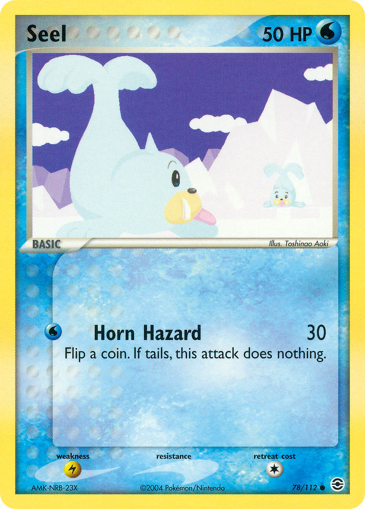 078/112 Seel