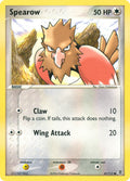 081/112 Spearow