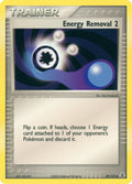 089/112 Energy Removal 2