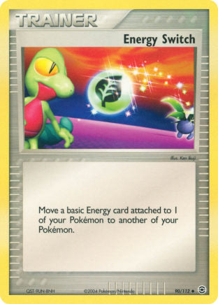 090/112 Energy Switch