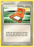 096/112 PokeDex Handy 909