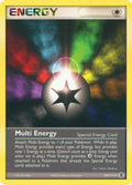 103/112 Multi Energy