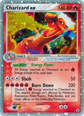 105/112 Charizard ex