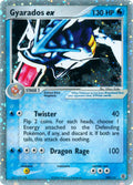 109/112 Gyarados ex