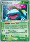 112/112 Venusaur ex