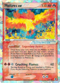 115/112 Moltres ex