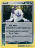 001/97 Absol