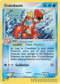 003/97 Crawdaunt