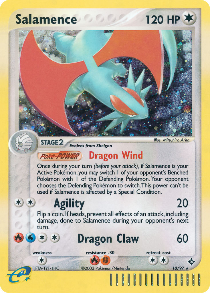 010/97 Salamence