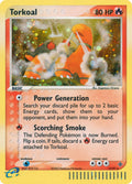 012/97 Torkoal