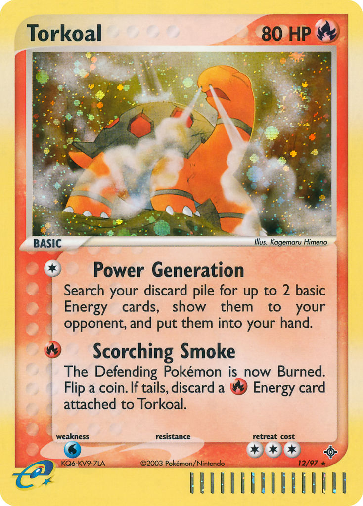 012/97 Torkoal