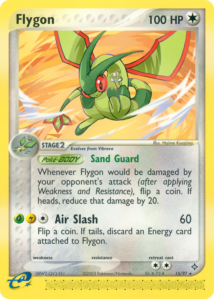 015/97 Flygon
