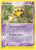 016/97 Girafarig