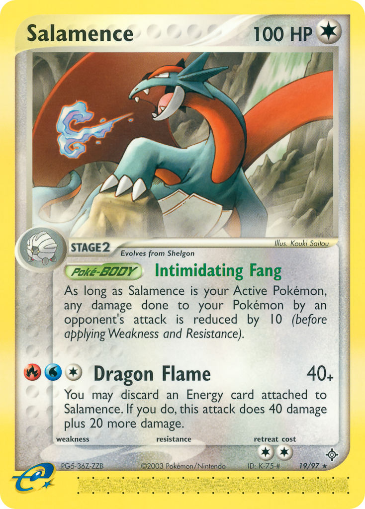 019/97 Salamence