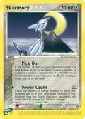 021/97 Skarmory