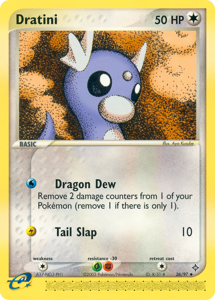 026/97 Dratini