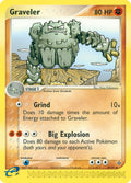 029/97 Graveler