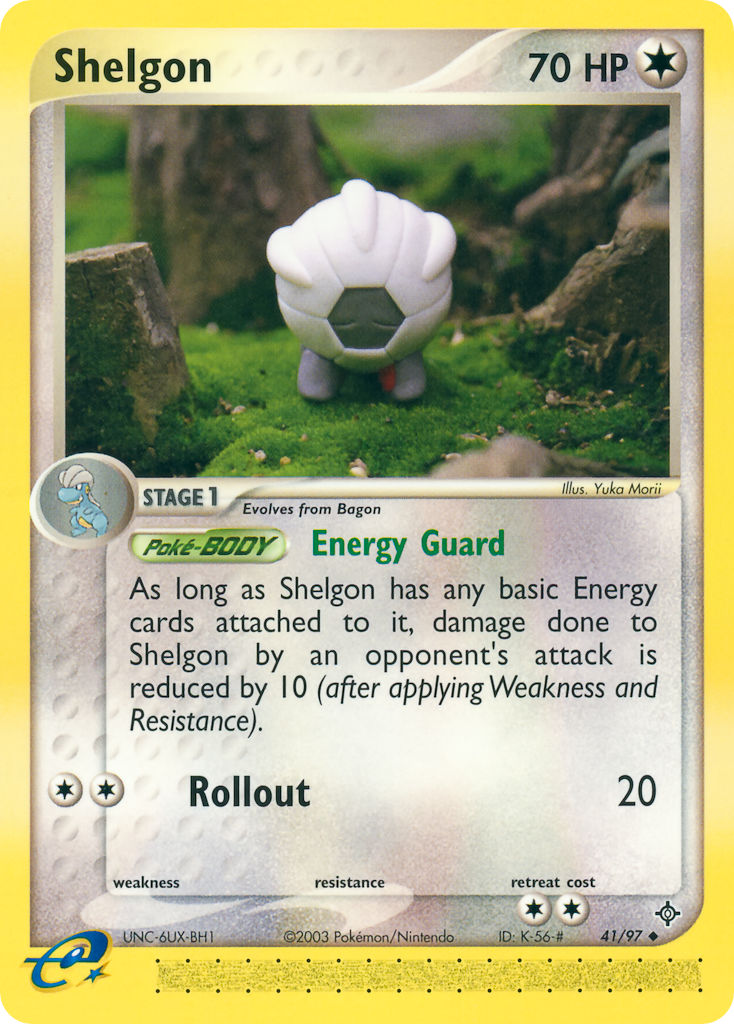 041/97 Shelgon