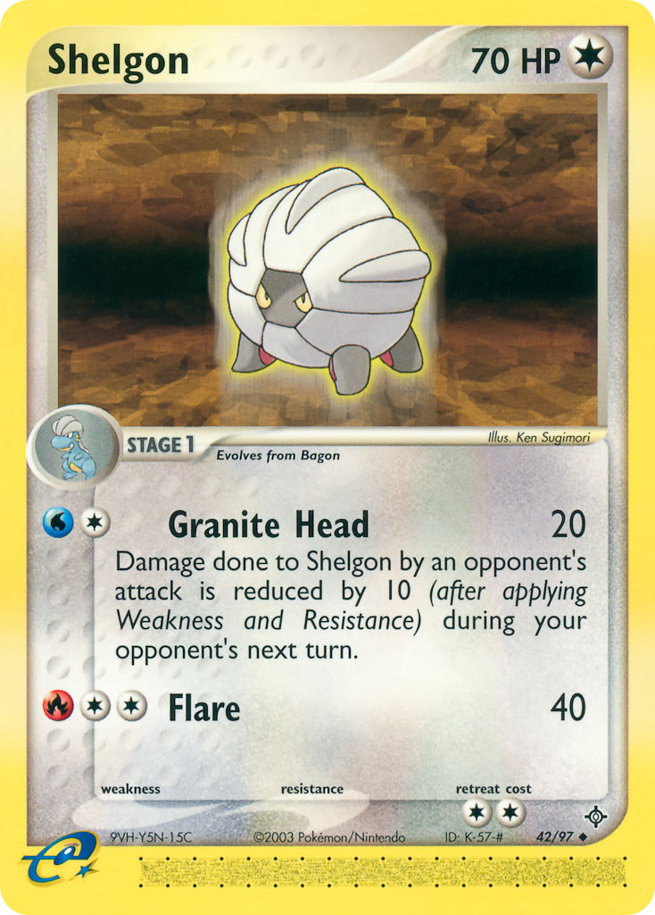 042/97 Shelgon