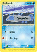 051/97 Barboach