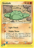 055/97 Geodude
