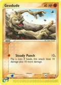 056/97 Geodude
