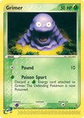 057/97 Grimer