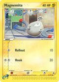 061/97 Magnemite