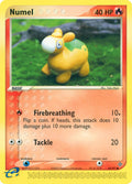 069/97 Numel
