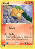070/97 Numel