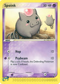 074/97 Spoink
