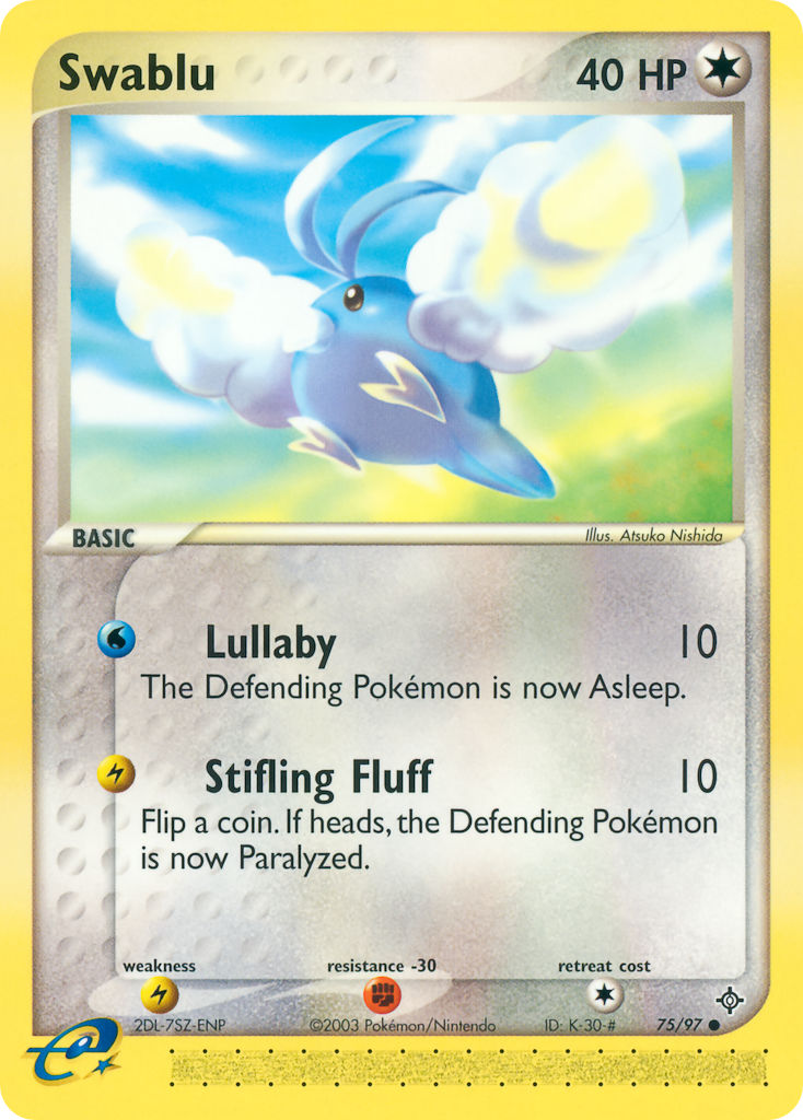 075/97 Swablu
