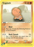 079/97 Trapinch