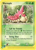 081/97 Wurmple