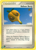 082/97 Balloon Berry