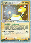 089/97 Ampharos EX