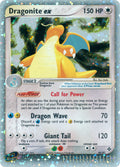 090/97 Dragonite EX